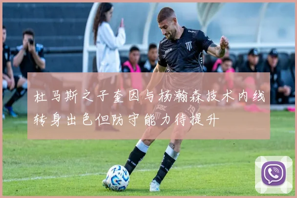 杜马斯之子奎因与杨瀚森技术内线转身出色但防守能力待提升