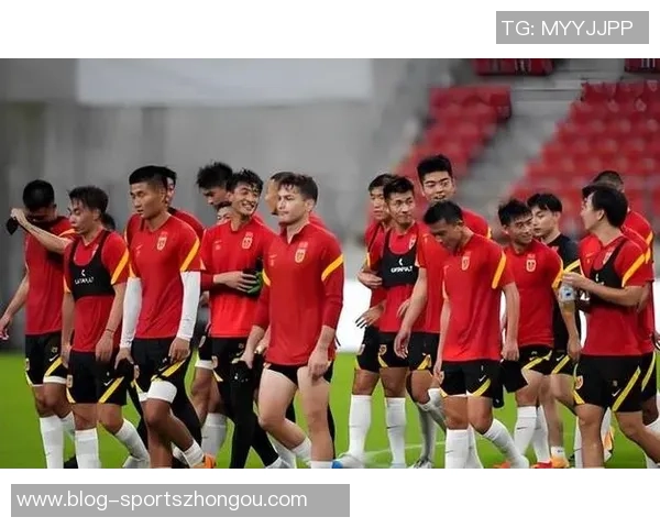 马德兴谈U22国足年轻化发展目标与备战时间不足的遗憾