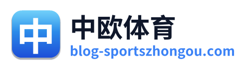 中欧体育 Logo